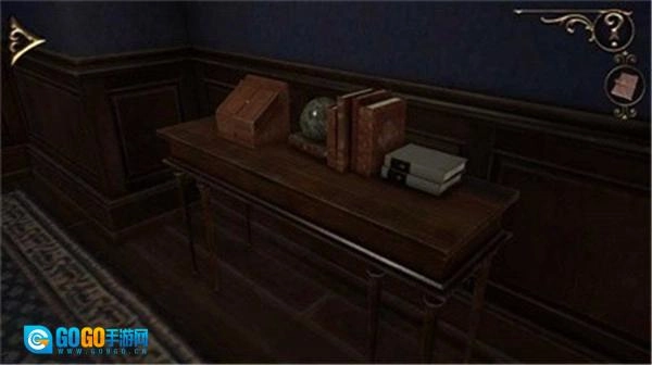 逃离赤红庄园图3