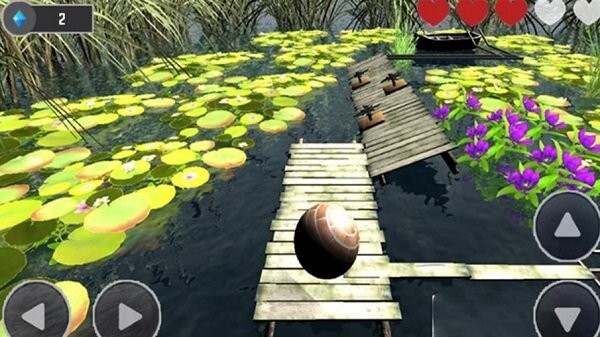 3d平衡球闯关游戏图4