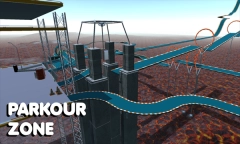 汽车游乐场手机版