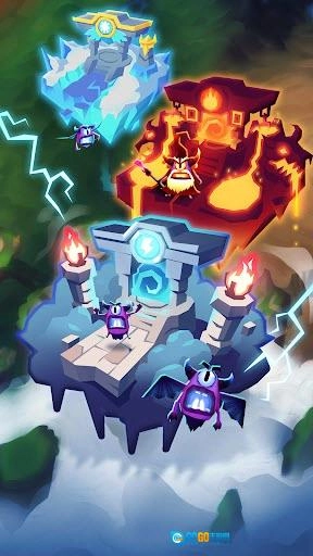 刀锋酷跑最新版图5