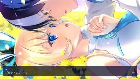 LUNARiA游戏图4