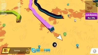 迷你车大乱斗图2