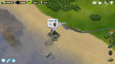 席德梅尔的铁路2截图4