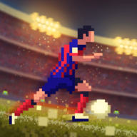 FootballBoss(像素足球职业经理人安卓版