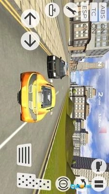 城市至尊飞车漂移图3