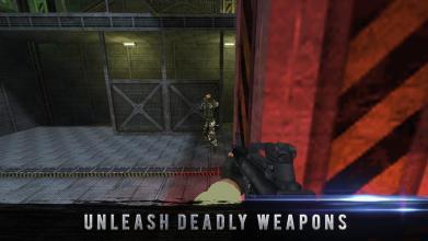 空中魂斗罗截图2