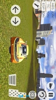 城市至尊飞车漂移图4