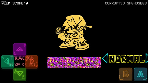 周五夜放克全部模组正版