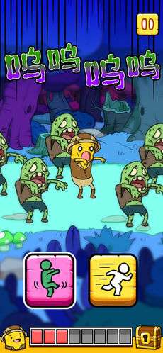 冒险豆冒险手机版