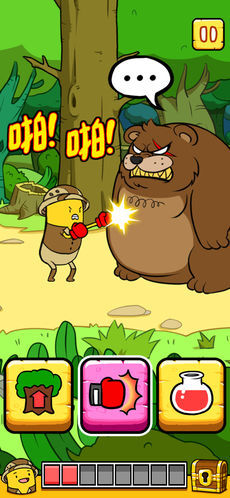 冒险豆冒险手机版