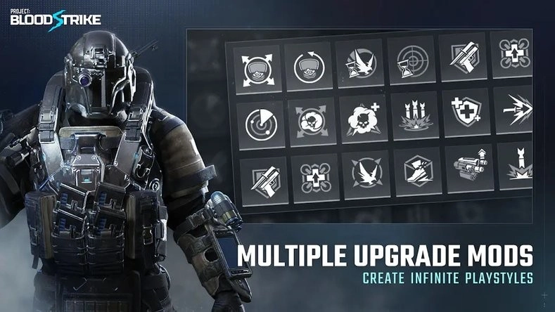 代号血战手游官网版图2