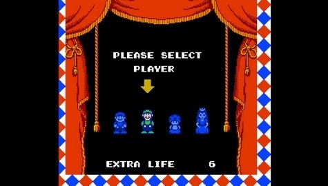  超级玛丽2正版图3