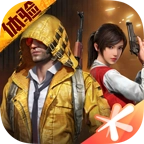 和平精英体验服游戏