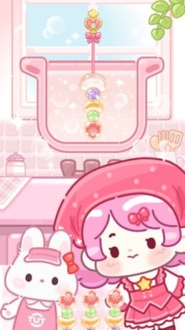 甜品大师无广告版图1
