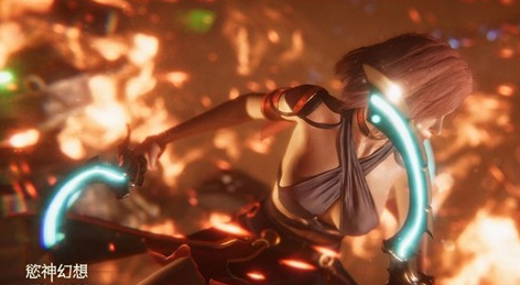 欲神幻想E服官网版截图3