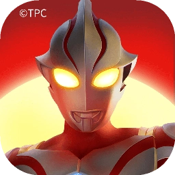 奥特曼超时空英雄官网版