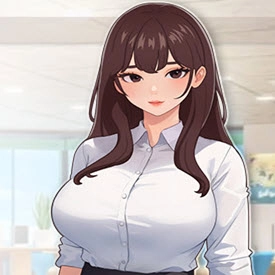 职场幻想1.7G汉化版