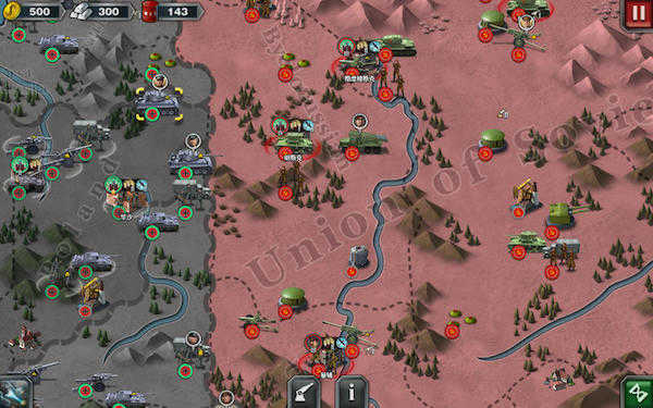 世界征服者3满级99级截图4