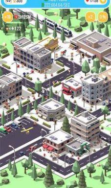 岛屿城市建设大亨最新版手机版图3