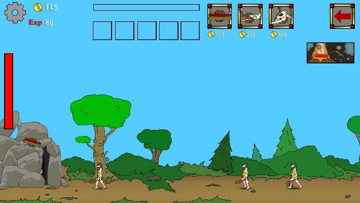 战争进化史中文版截图2