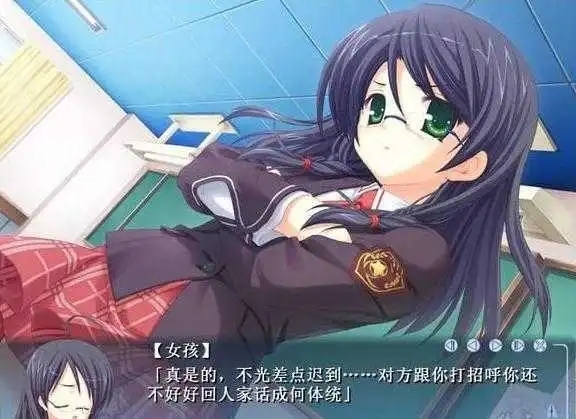 管乐恋曲手机版图2