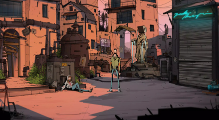 意外事件无广告版截图3