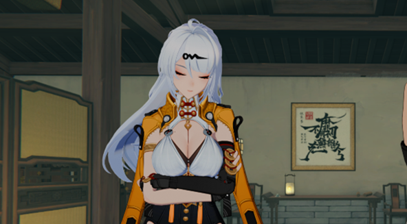 仪玄师傅的试炼直装版截图4