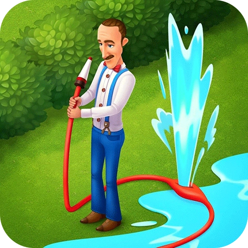 梦幻花园官网版