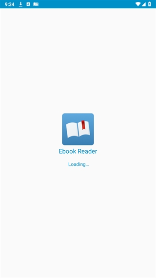 EbookReader汉化版截图2