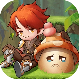 勇者与幻兽官网版