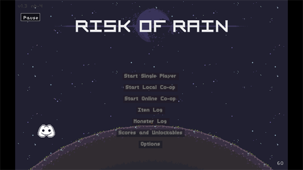 雨中冒险中文版截图3