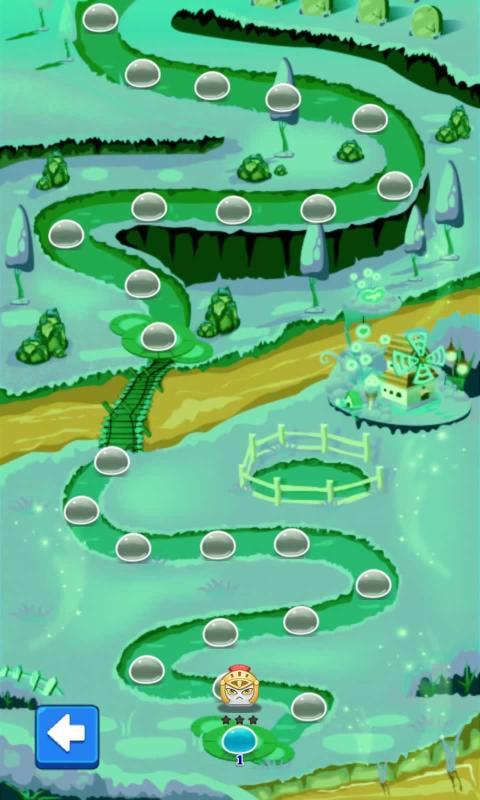 萌趣连消安卓版图1