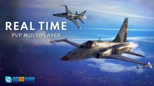 金属风暴 Metalstorm图2