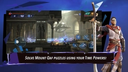 波斯王子失落的王冠安卓中文版(4)