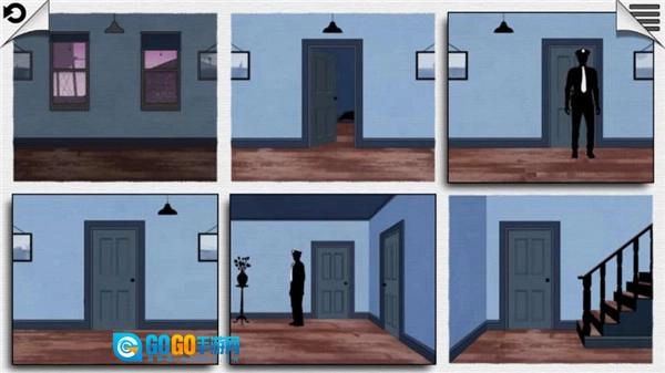 致命框架1安卓版图4