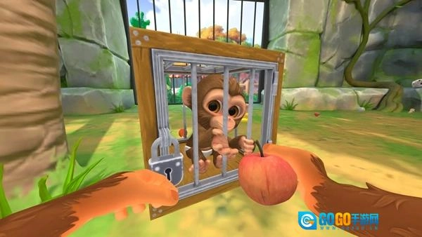 我是猴子免广告最新版图2