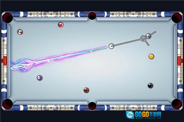 超级台球大师图3