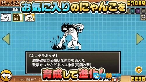 猫咪大战争2026可扭蛋中文版图4