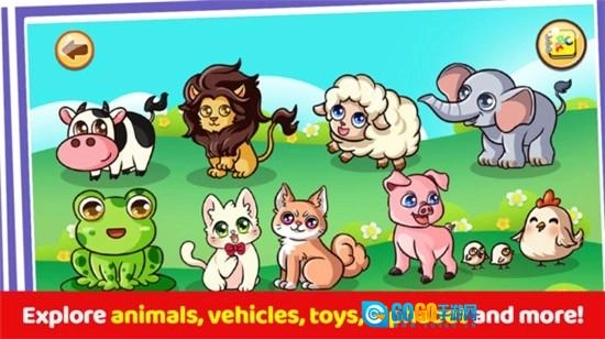 儿童音乐钢琴图2