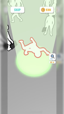 谁是外星人动物版图4