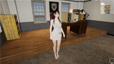 狱中少女免费版图3