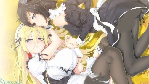 美少女万华镜1免费版截图4