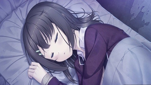 我和她的世界末日手机汉化版(1)