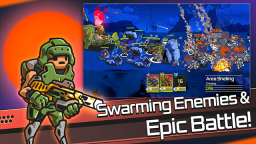 疯狂的麦克斯免费版截图2