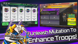 疯狂的麦克斯免费版截图4