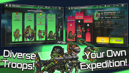 疯狂的麦克斯免费版图4