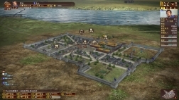 三国志13威力加强版最新版截图2