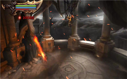 战神斯巴达幽灵正版截图2