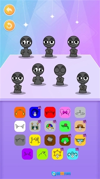 节奏盒子Sproonki音乐大赛图1