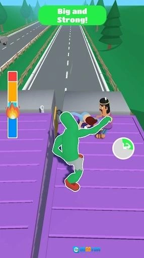 你疯了兄弟去广告版图3